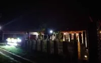 The Gade Village Balkondes Ngargogondo
