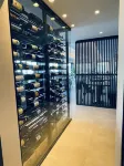 โรงแรม VIU57 - ที่มีบาร์