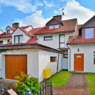 Holiday Home 200 qm, Kolobrzeg Hotel Exterior