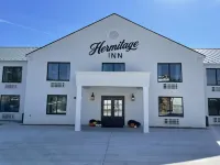 The Hermitage Inn and Taphouse Hotels in Grant County