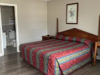 Bayfront Inn Biloxi Hotels in Biloxi