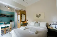 Arodamos Studios & Apts Hotels in Kaliviani