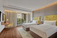 DoubleTree by Hilton Bengaluru Whitefield - 4-Star