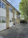 Homefield Lodge