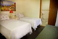 쿰브 갠가 리트리트