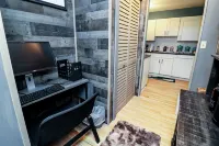 Perfect Dtwn Condo with King Beds