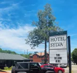 Hotel Sylva - Motels
