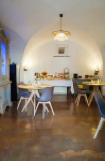 B&B Borgo del Marhese Hotels in Ortona