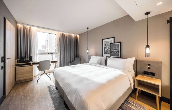Radisson萊比錫酒店