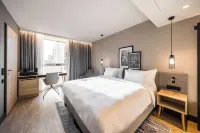 Radisson Hotel Leipzig