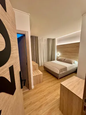 Miramar Suites Hotels in Betanzos
