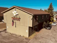 Ho Hum Motel Hotel a 