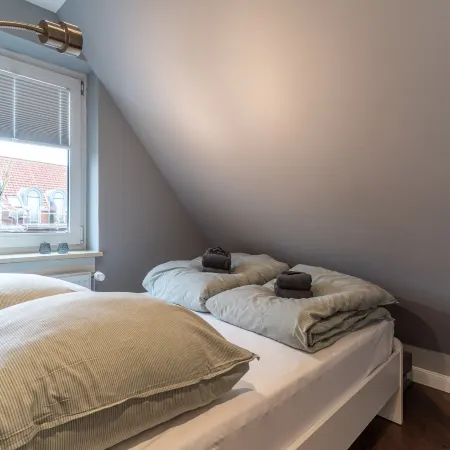 Charmante Ferienwohnung