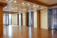 The Crown Leela Hotels in Pratapgarh