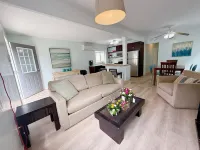 Charming Ocean Beach 2BR