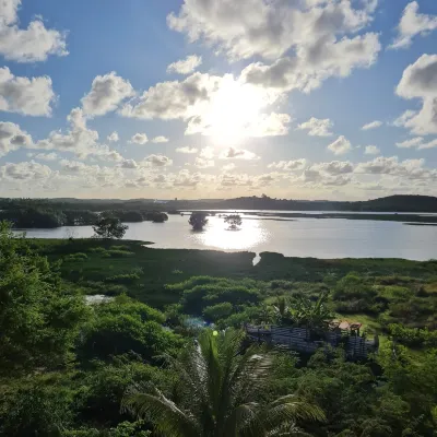 ดูเพลกซ์ วิสตา พิสซินา 310A บาย ลา พลายา