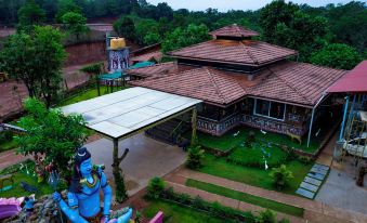 Ibbani Jungle Resort