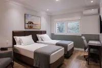 Hotel Kindermann Chapecó - Hotel Novo Hotels in Шапеко