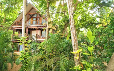 Masaya Tayrona & Beach Club Các khách sạn ở 