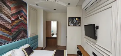 Hotel Nexus Inn