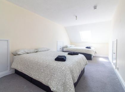 Brookvale Guest House Room 16