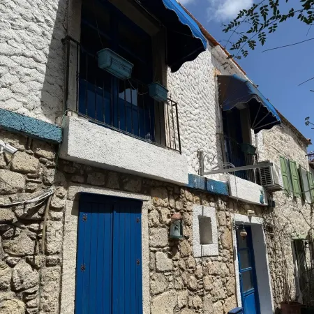 Gül Hanım Konağı