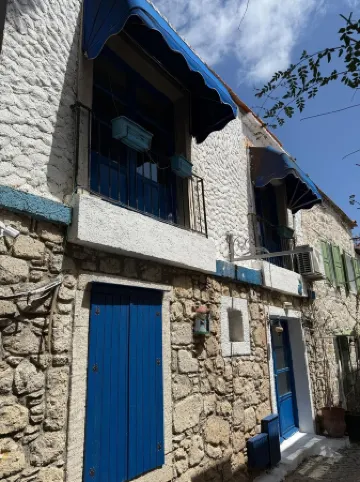 Gül Hanım Konağı