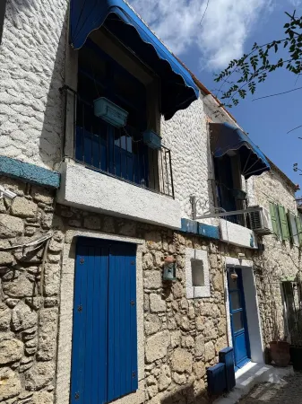 Gül Hanım Konağı