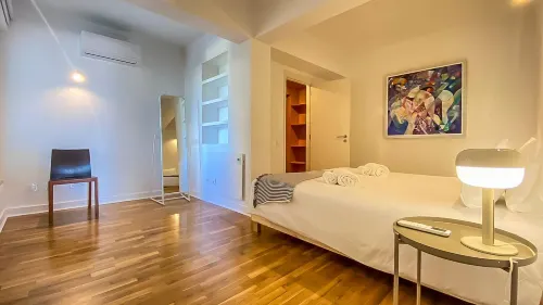Que Sonho Vista Marina T2 HsR Vilamarina