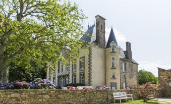 Château du Grand Val