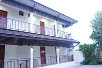 Ban Medsai Resort Hotel a Distretto di Klaeng