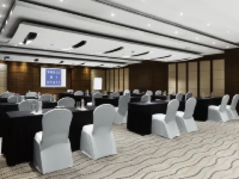 Hyatt Pune Hotels in Pune