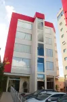 Lagoa Flat Hotel Hotels in Lagoa Da Prata