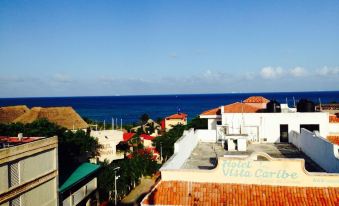 Boutique Hotel Delfin 5th Avenue