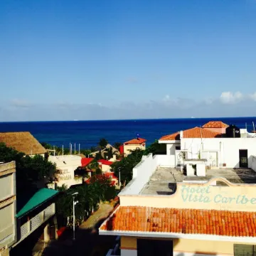 Boutique Hotel Delfin 5th Avenue