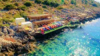 Amphora Hotel Отели в г. Каш