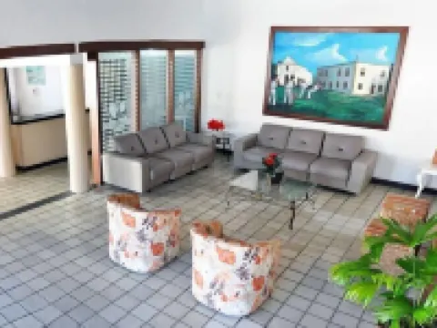 Rede Andrade Estrela Dalva Centro Hotel Hotels in Porto Seguro