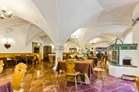 Hotel Edelhof Hotels in Tarvisio