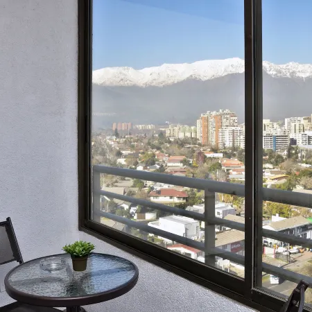 Norus Las Condes
