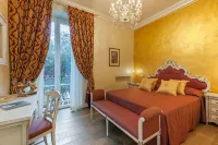 Relais Empire Hotels in 