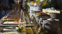 Best Western Hotel Norrkoping City - breakfast