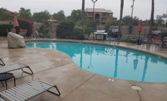 Infinity Inn & Suites