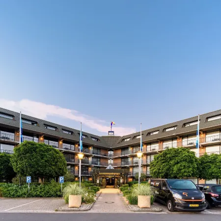 Van der Valk Hotel Berlin Brandenburg
