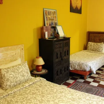 Riad Meftaha