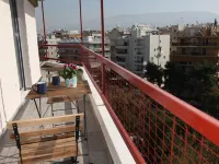 Edem Apartment Sea View Hotels in Palaió Fáliro