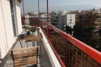 Edem Apartment Sea View - Parking