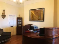 ذا تاون هاوس فنادق في Port Erin