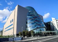 Mespil Hotel Hotels in Dublin