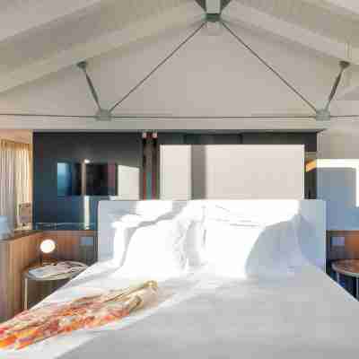 Le Cattedrali Relais by Laqua Collection Rooms