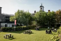Griffith Halls of Residence Hotels in 